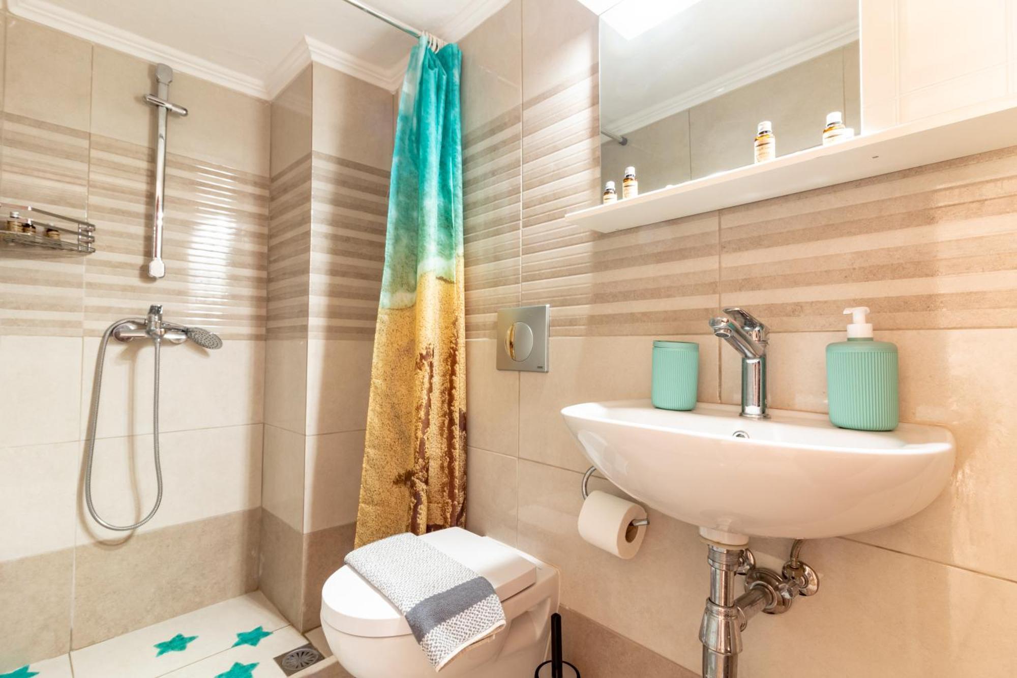 Kathy'S Apartments Родос Экстерьер фото